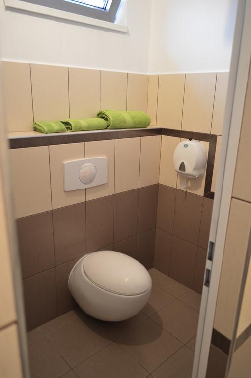 Vasarely Luxury Flat Apartment Satu Mare Bagian luar foto