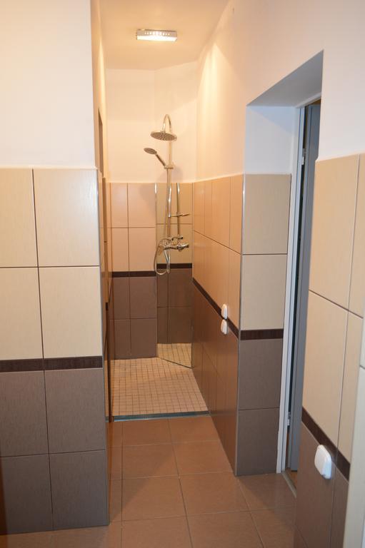 Vasarely Luxury Flat Apartment Satu Mare Bagian luar foto
