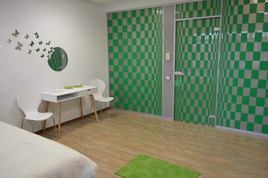 Vasarely Luxury Flat Apartment Satu Mare Bagian luar foto