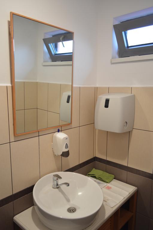 Vasarely Luxury Flat Apartment Satu Mare Bagian luar foto
